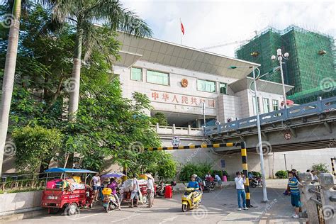 怎麼過東興口岸?東興口岸是中國與越南之間的重要陸路口岸，除了交通方式外，還有許多值得討論的角度。