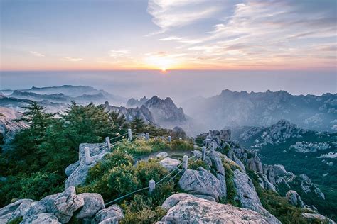 如何坐車去嶗山?嶗山在古代就是文人墨客笔下的佳地，而今更成为了人们休闲旅游的好去處。