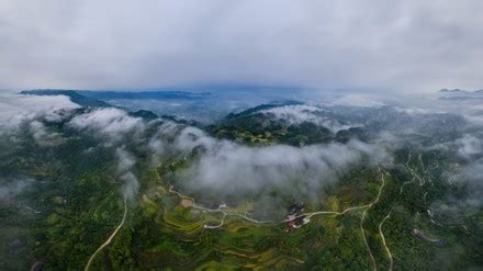 江津四面山發展如何——兼論當地旅遊策略及生態保護之路